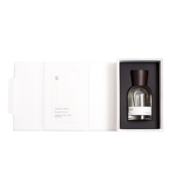 Gabar 05 Ludlow Lull Eau De Parfum | Milky Cherry Perfume