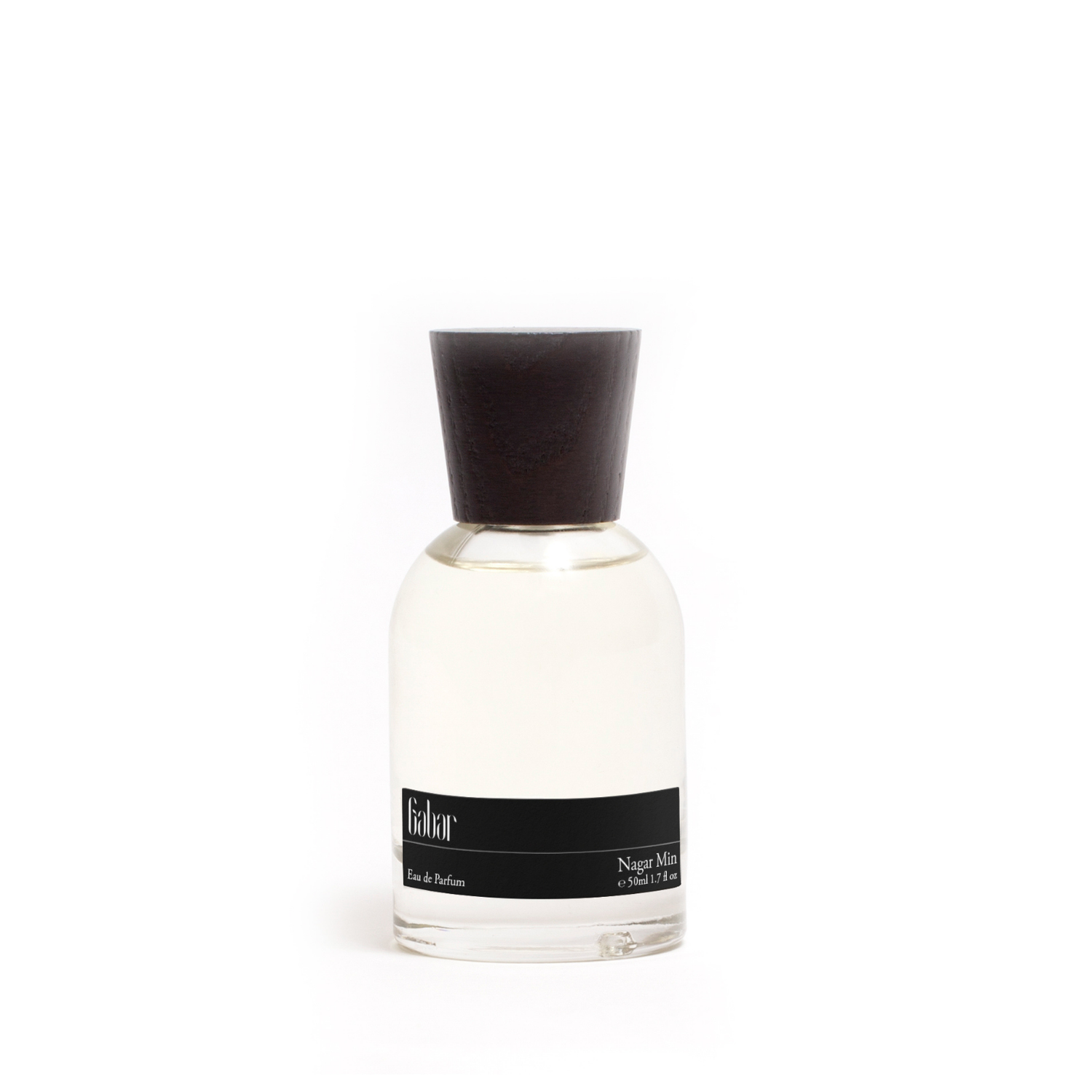 Nagar Min Eau De Parfum - Main Image