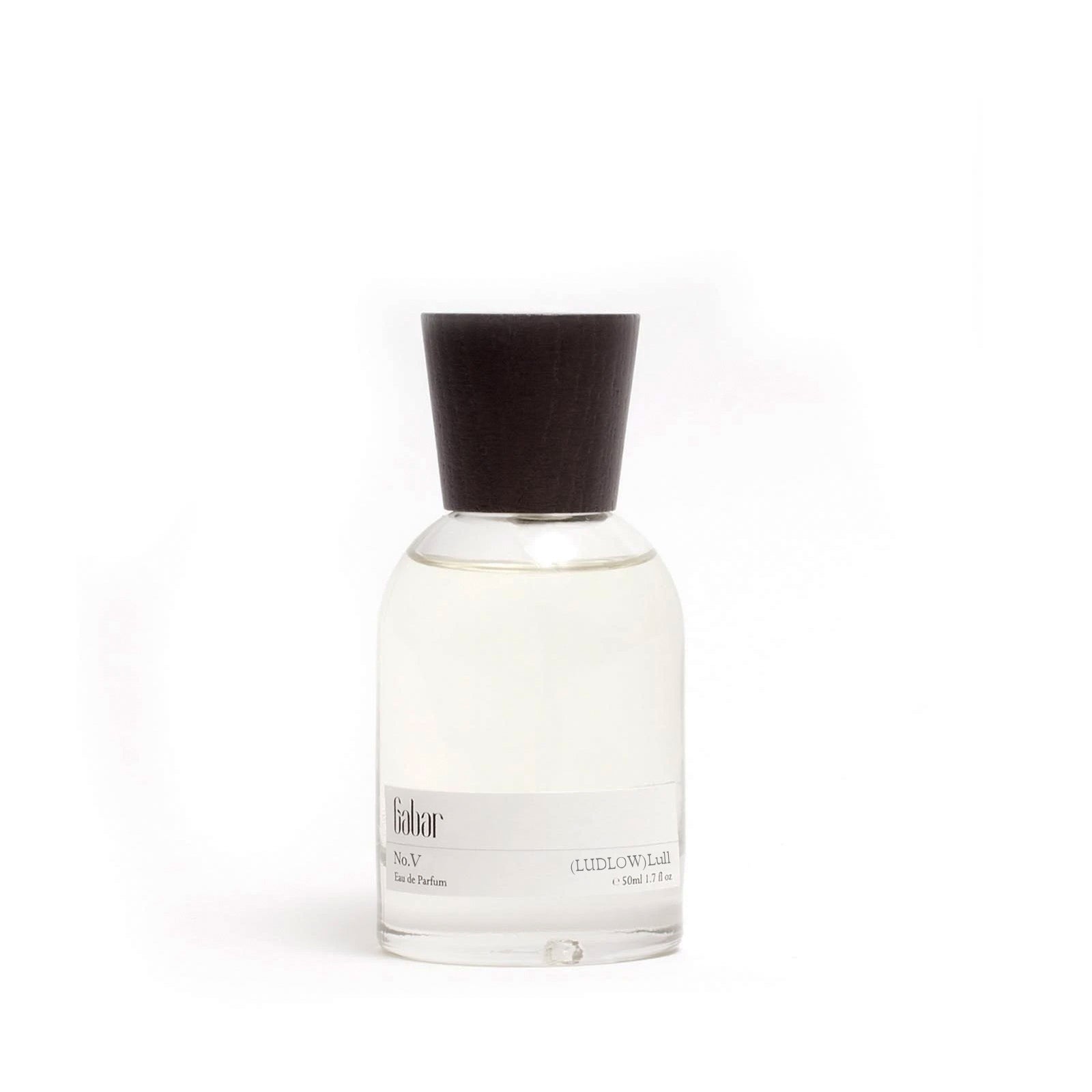 Gabar 05 Ludlow Lull Eau De Parfum | Gourmand Musk Perfume